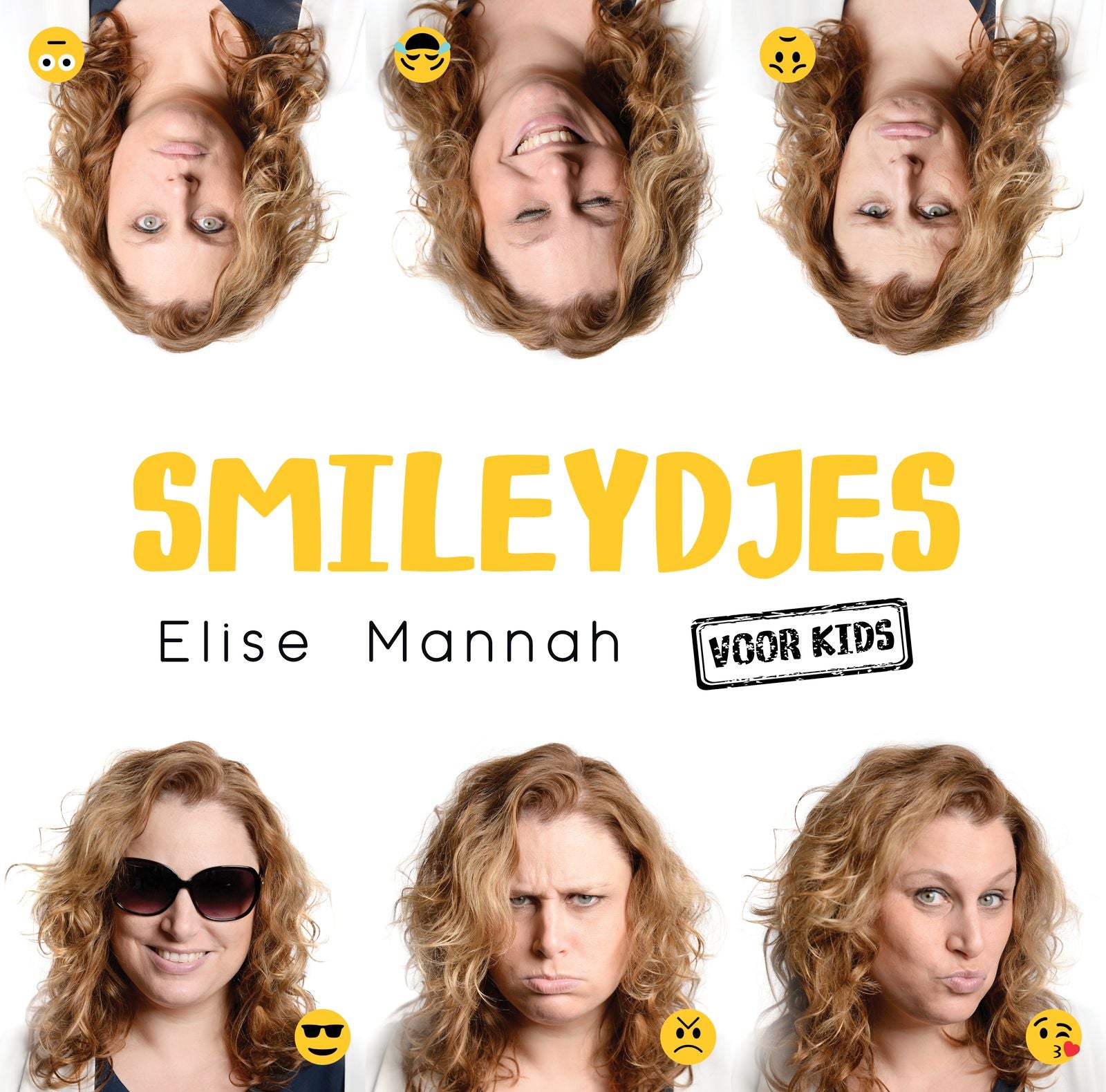 Smileydjes